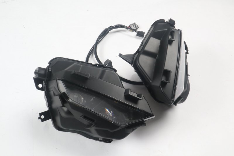 Motorcycle Lighting System for CBR600RR 2020-2023  CBR1000RR 2021-2023 Motorcycle HeadLight Assembly